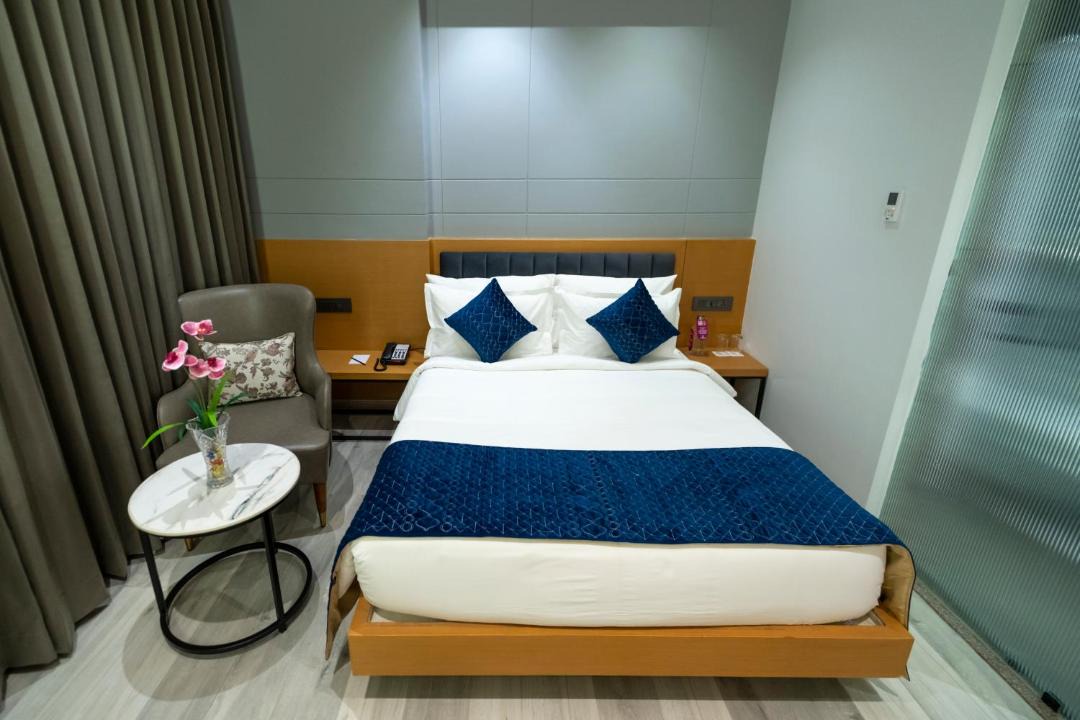 Photo of Bedroom in Nellore