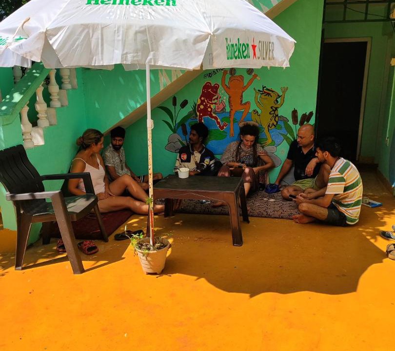 Photo of Others in Arambol