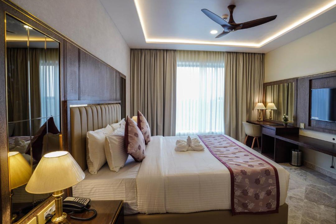 Photo of Bedroom in Kundapur