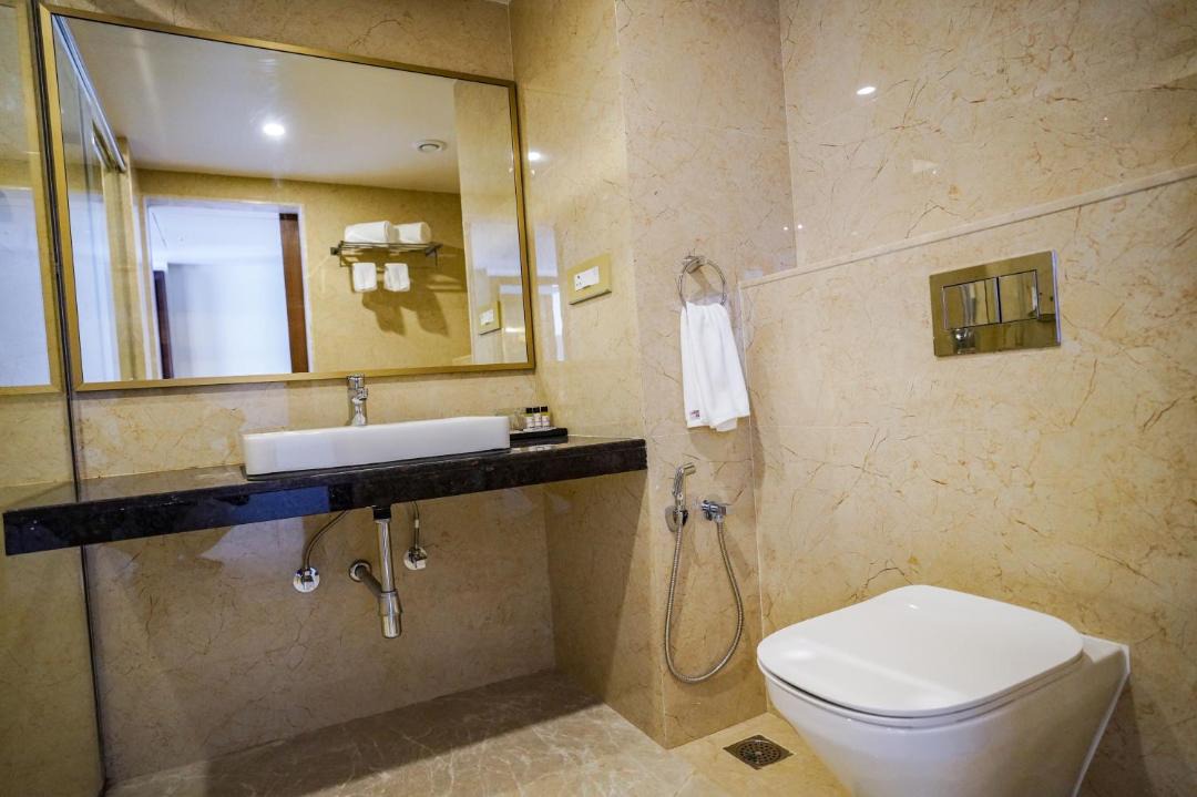 Photo of Bathroom in Kundapur