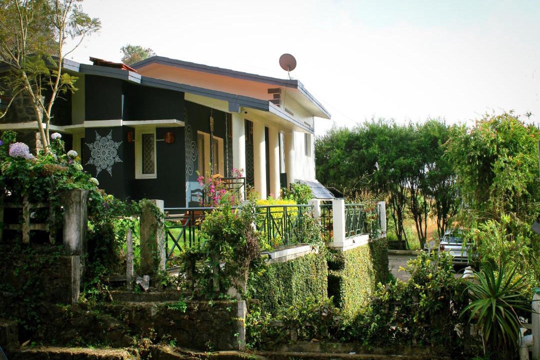 Photo of Others in Kodaikanal