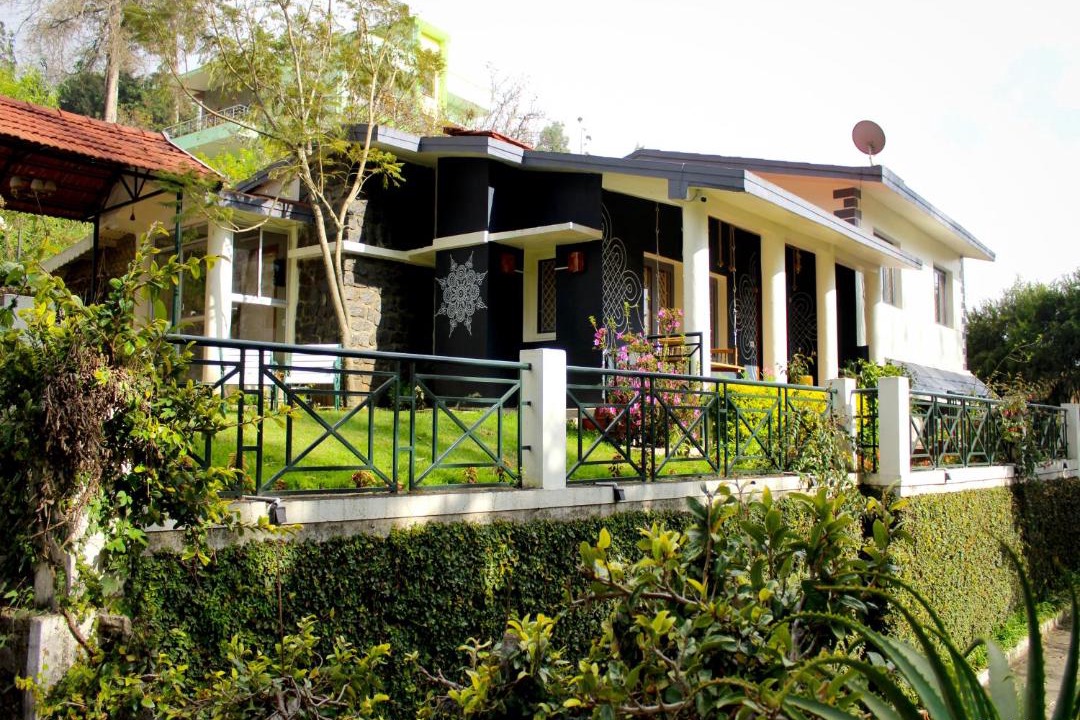 Photo of Others in Kodaikanal