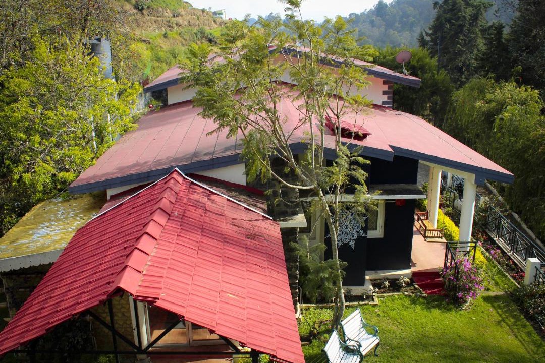 Photo of Others in Kodaikanal