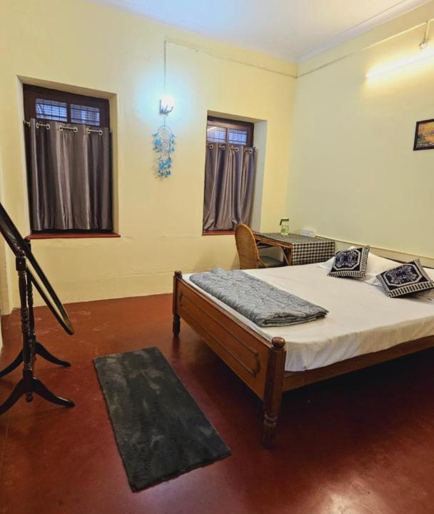 Photo of Bedroom in Mysore