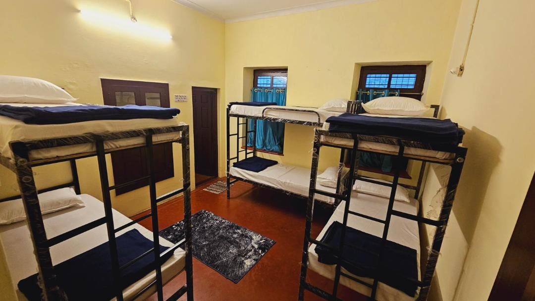 Photo of Bedroom in Mysore