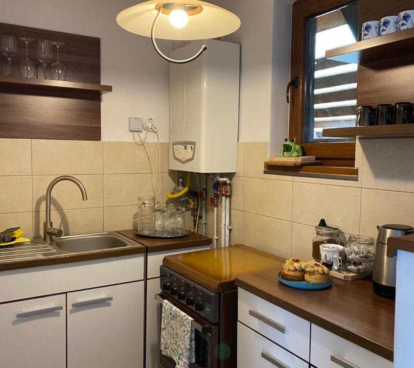 Photo of Kitchen in Sacele