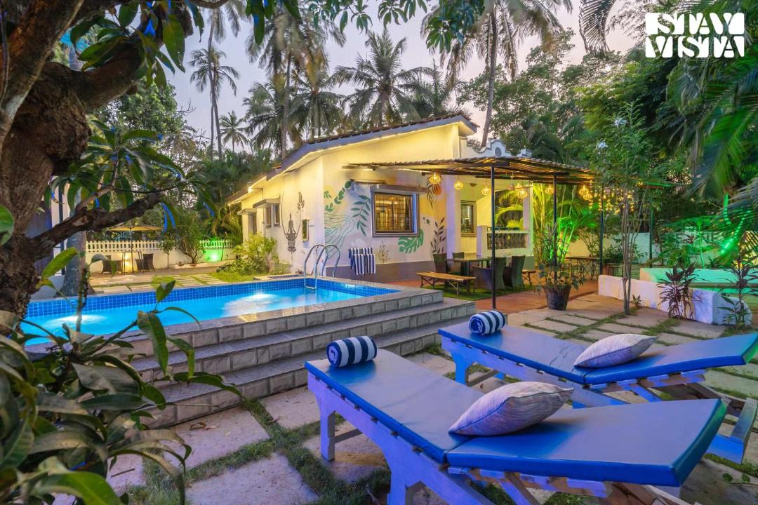 Photo of Others in Anjuna