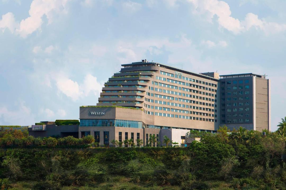 Photo of Buildings in Mundhwa