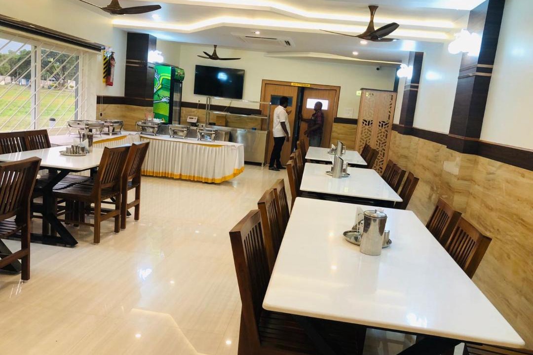 Photo of Others in Karunya Nagar
