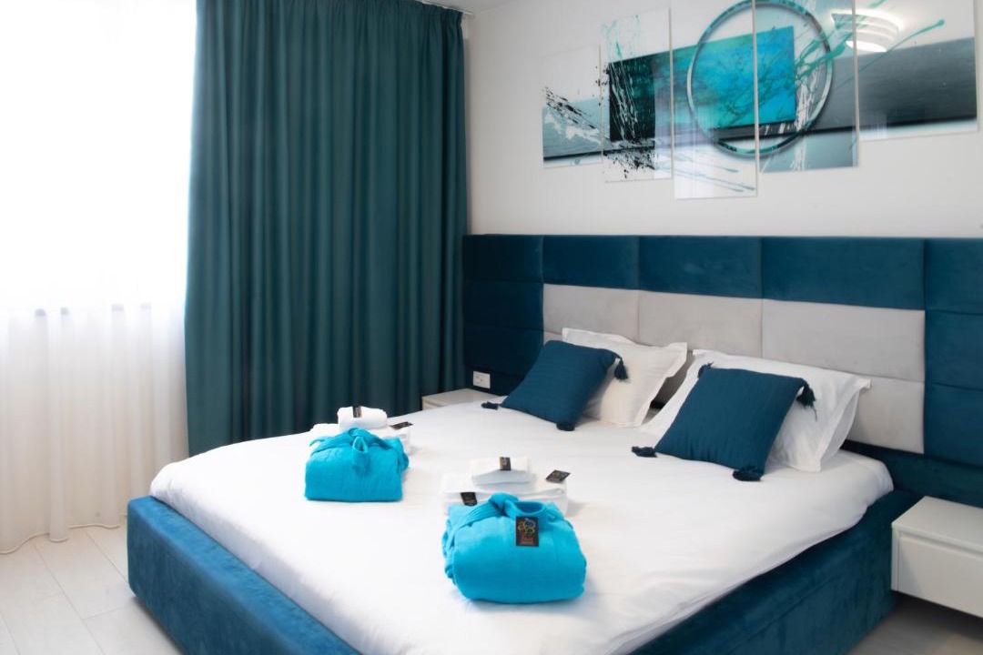 Photo of Bedroom in Craiova