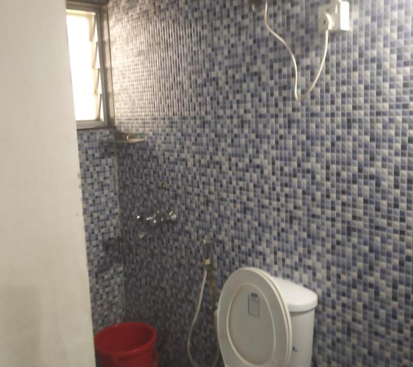 Photo of Bathroom in Caranzalem
