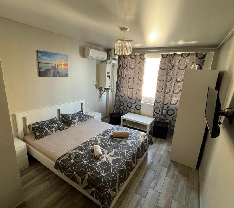 Photo of Bedroom in Galati