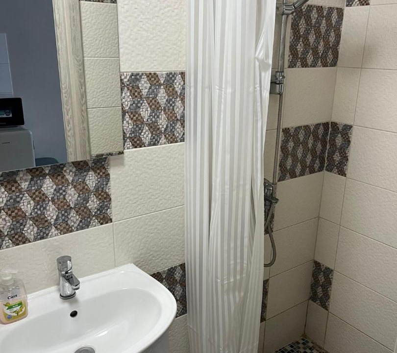 Photo of Bathroom in Galati