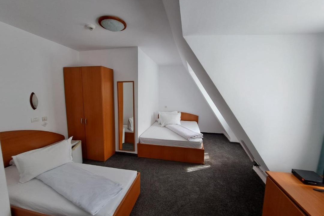 Photo of Bedroom in Bicaz
