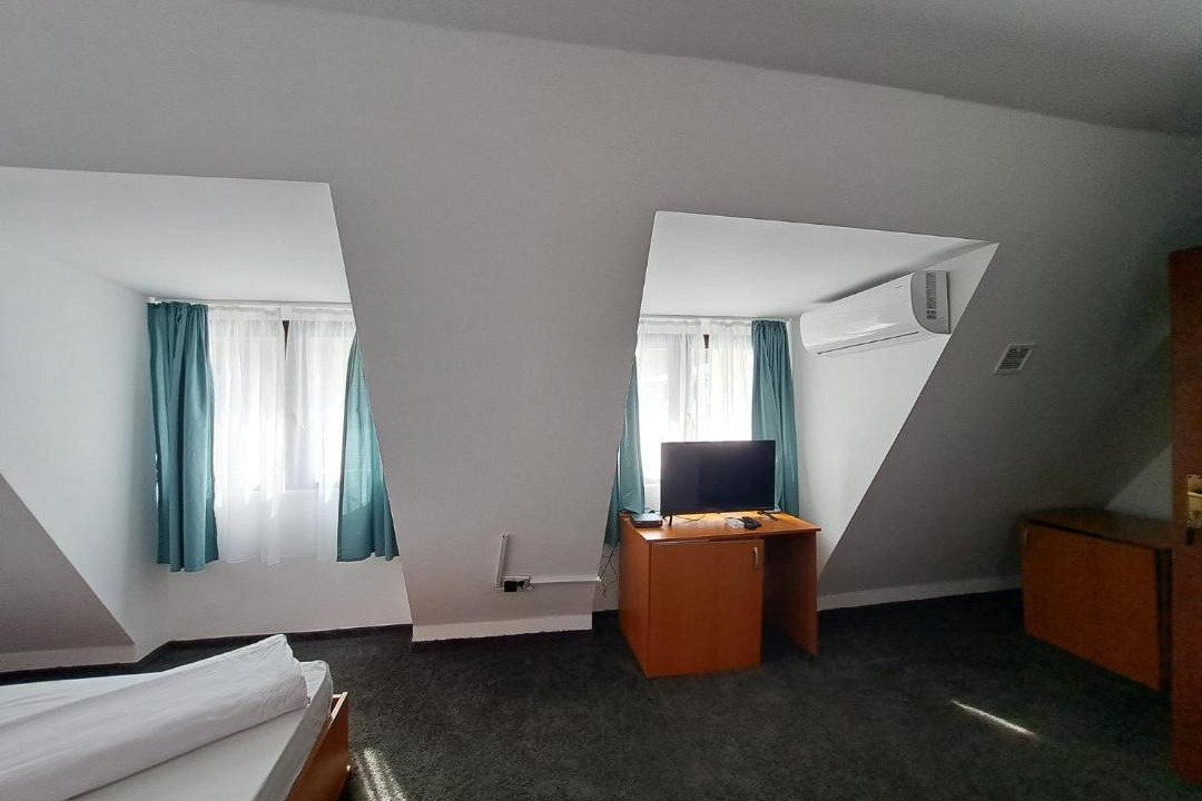 Photo of Bedroom in Bicaz