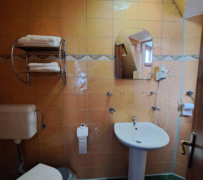 Photo of Bathroom in Bicaz