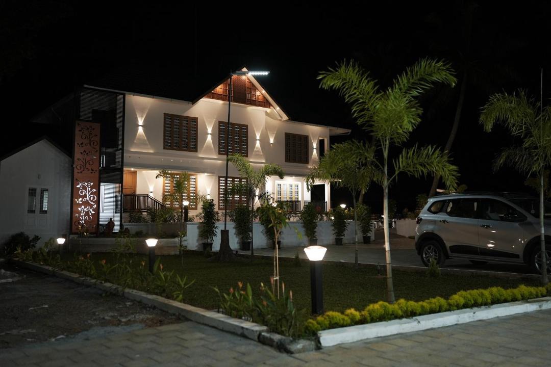 Photo of Others in Nedumudy