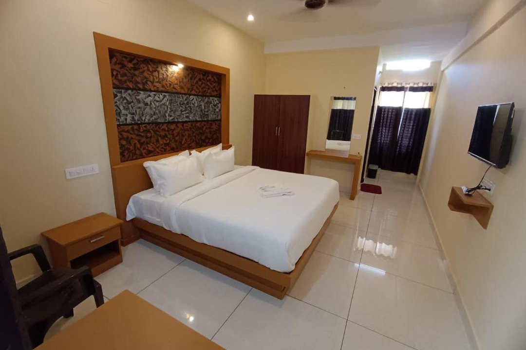 Photo of Bedroom in Kenichira