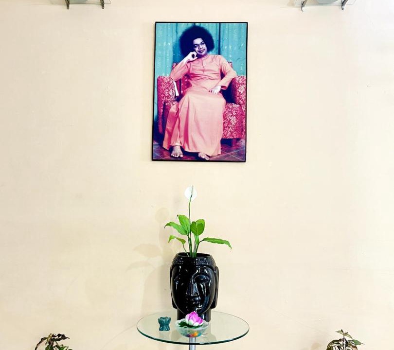 Photo of Others in Puttaparthi