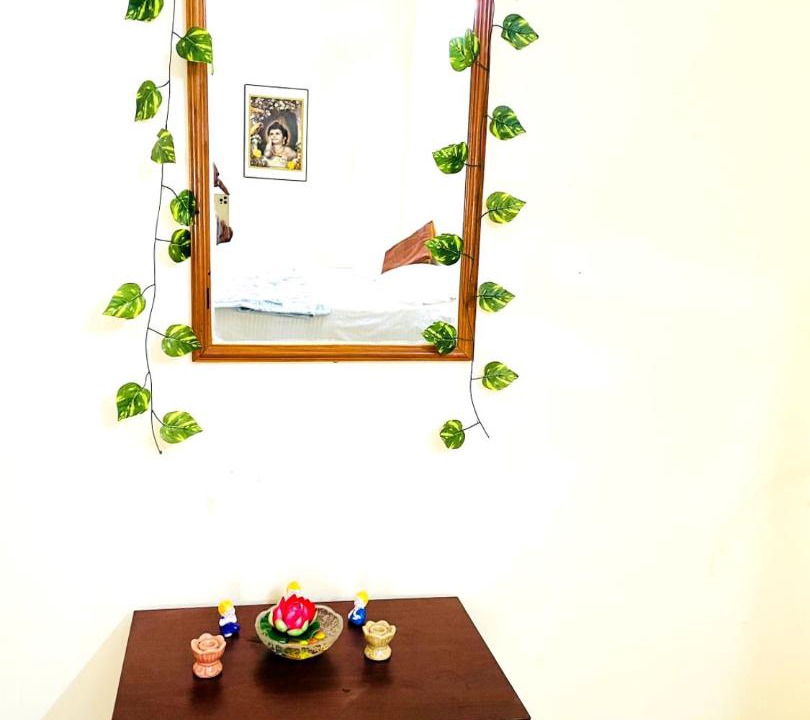 Photo of Others in Puttaparthi