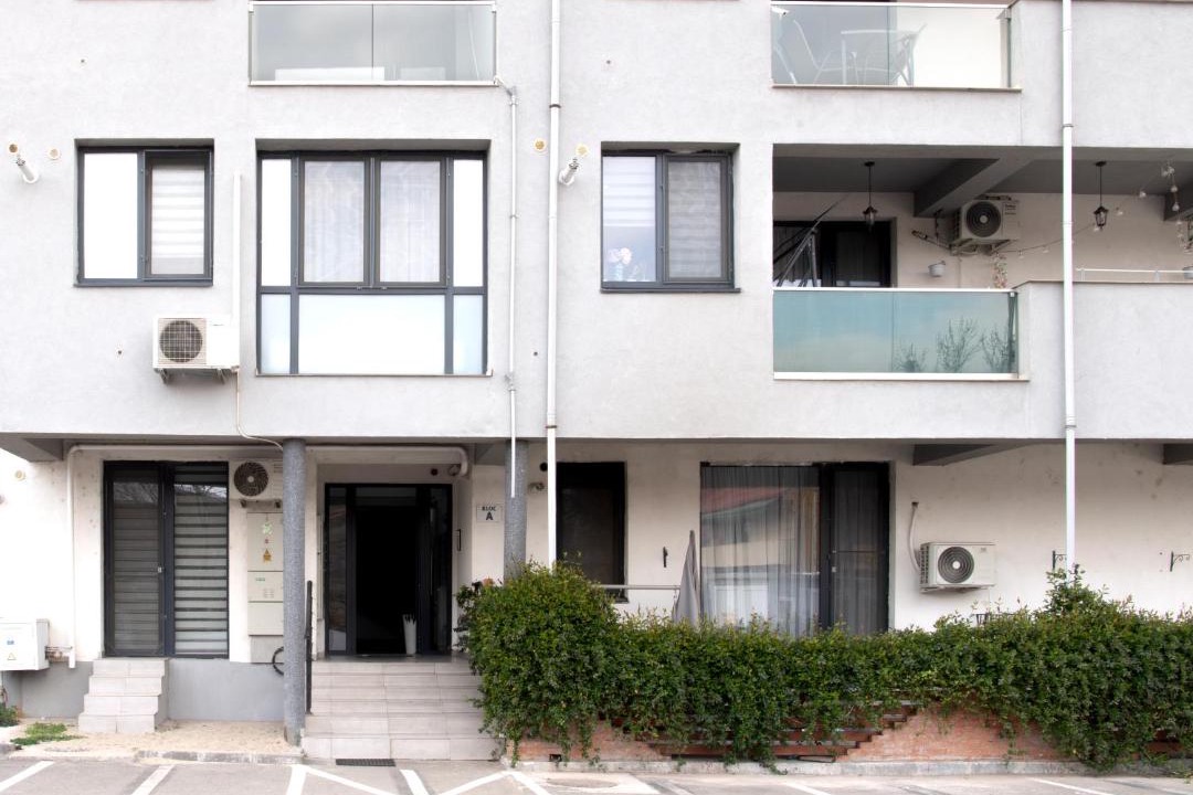 Photo of Buildings in Craiova