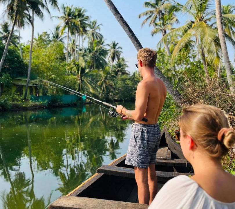Photo of Others in Munroe Island