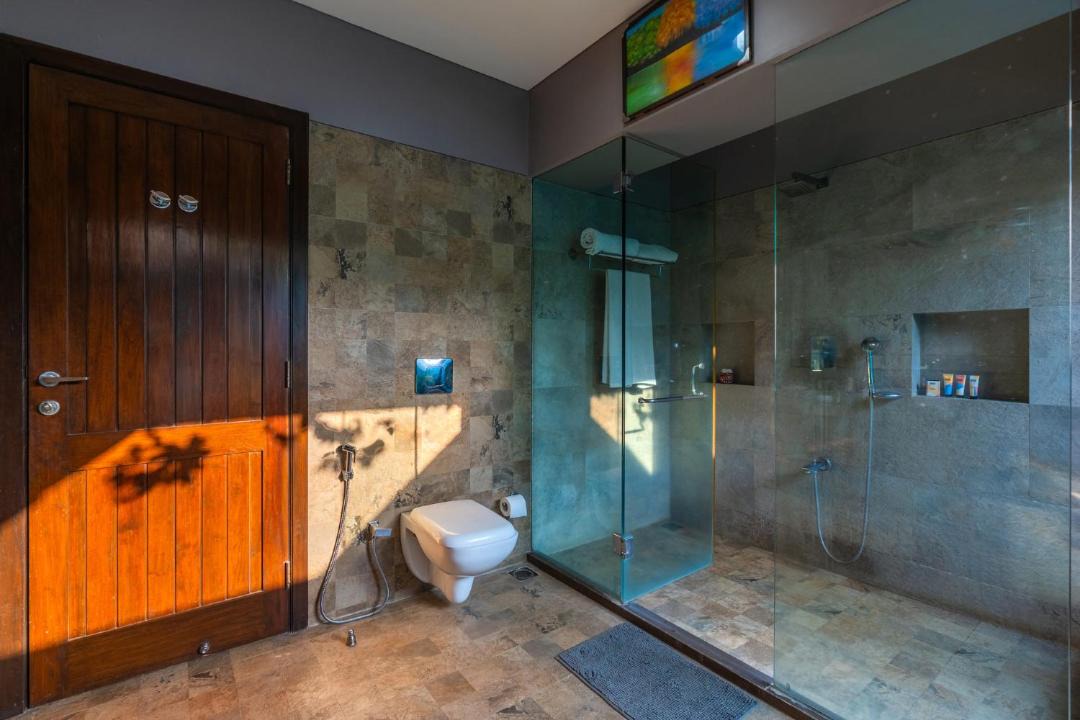 Photo of Bathroom in Alibaug