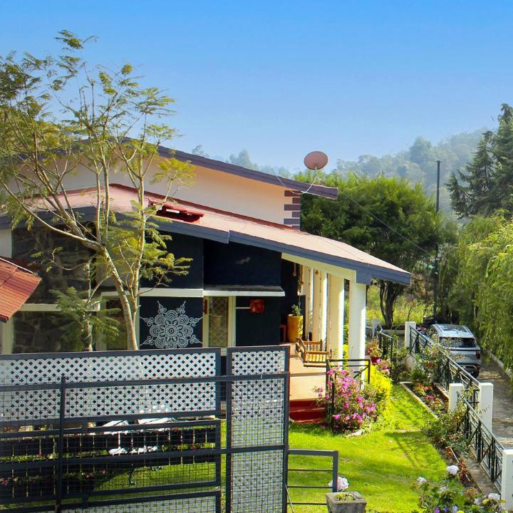 Photo of Others in Kodaikanal