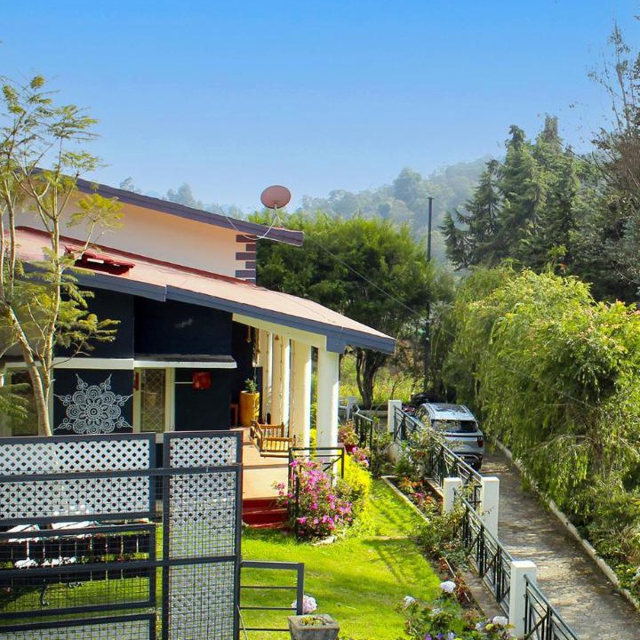 Photo of Others in Kodaikanal
