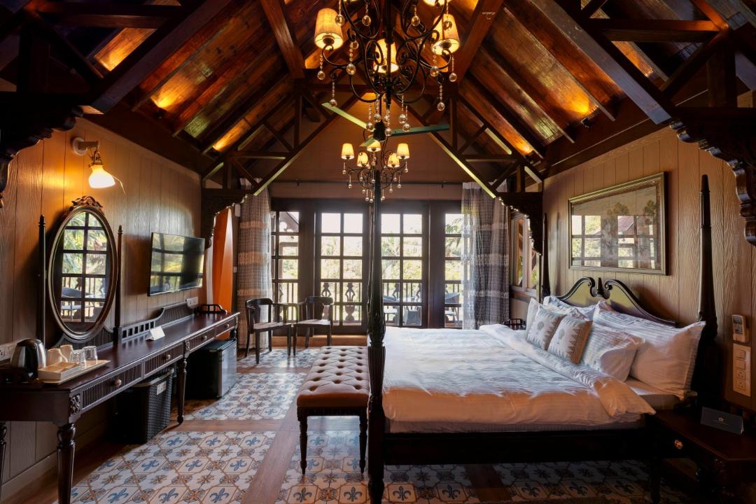 Photo of Bedroom in Candolim