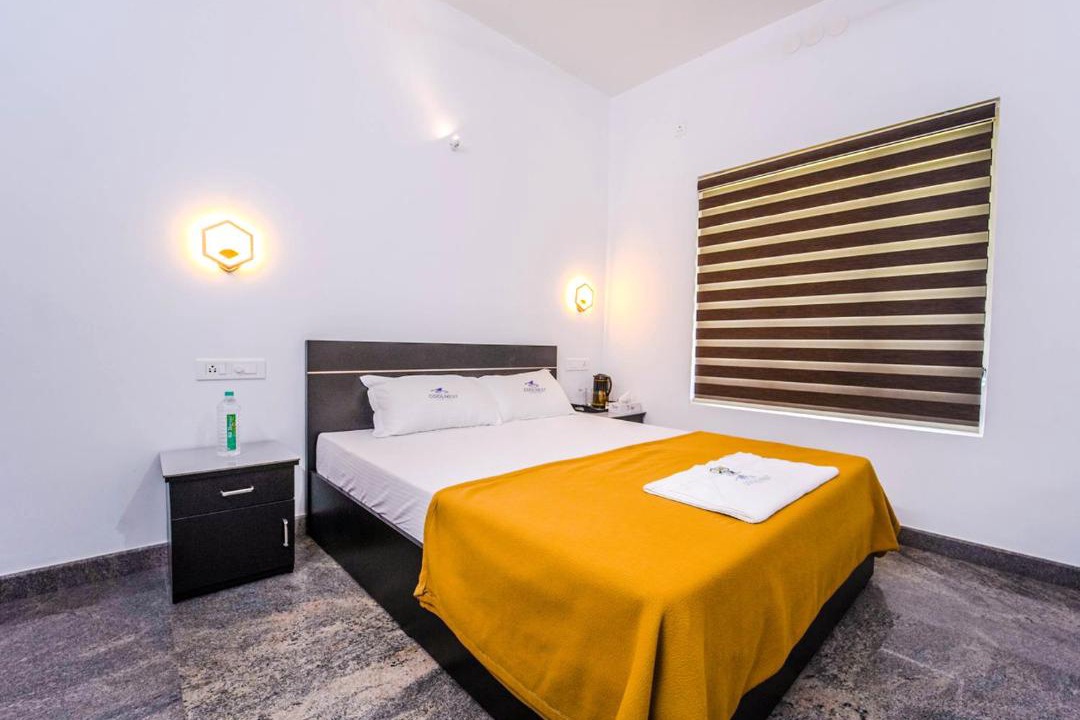 Photo of Bedroom in Devikolam