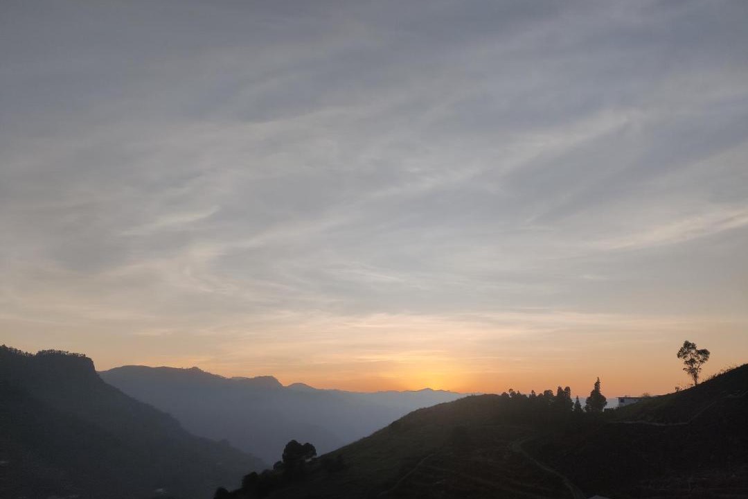 Photo of Others in Kodaikanal