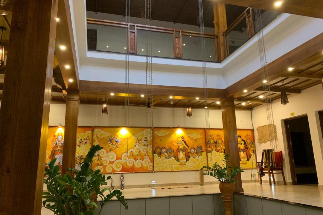 Photo of Others in Perumbavoor