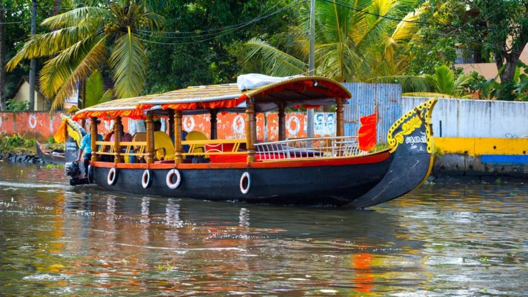 Photo of Others in Alappuzha