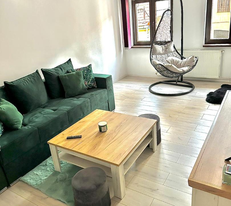 Photo of Livingroom in Center