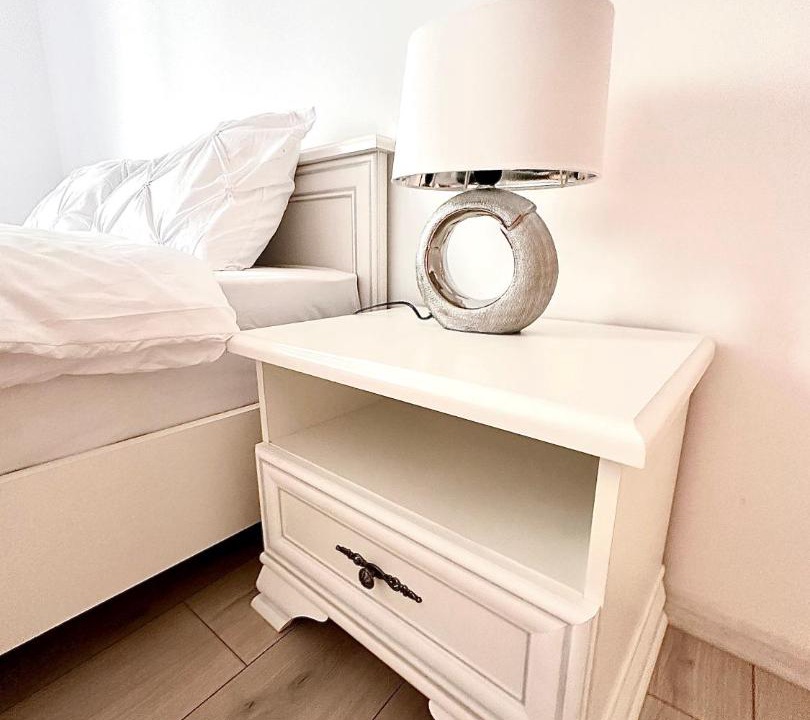 Photo of Bedroom in Center
