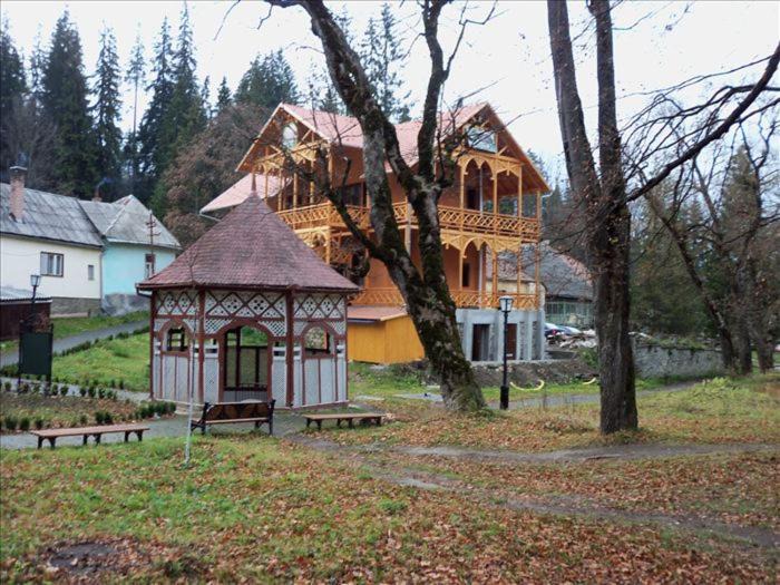 Photo of Others in Borsec