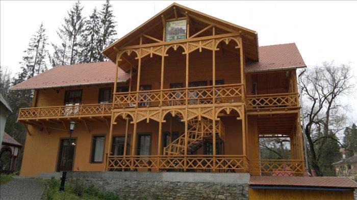 Photo of Others in Borsec