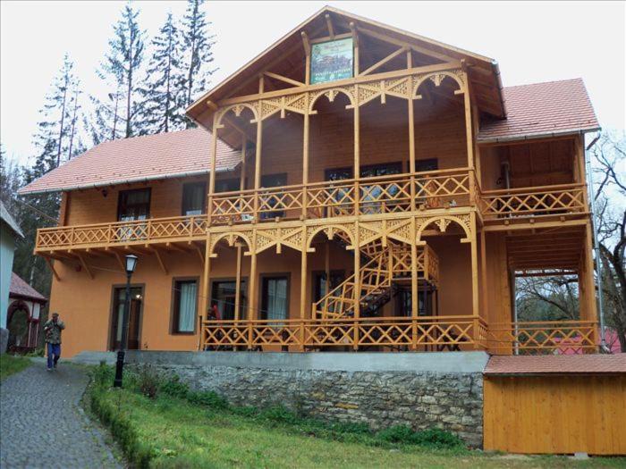 Photo of Others in Borsec