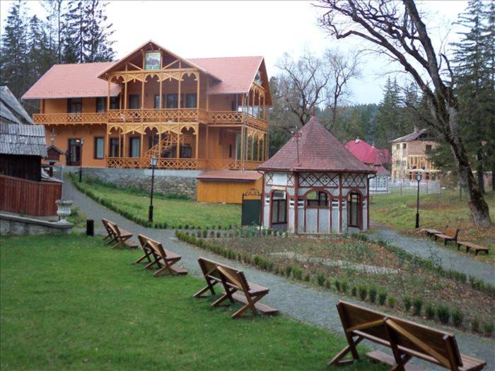 Photo of Others in Borsec