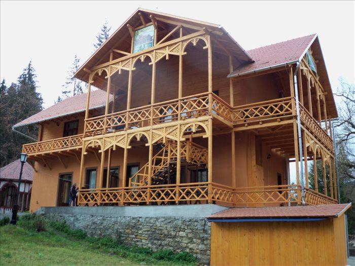 Photo of Others in Borsec