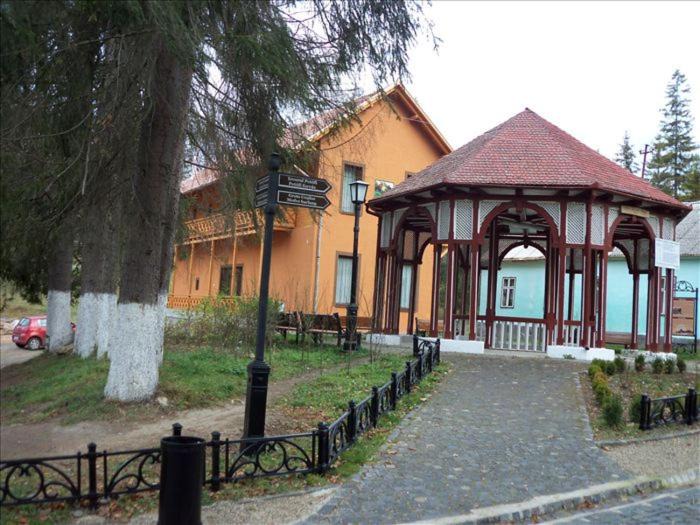 Photo of Others in Borsec