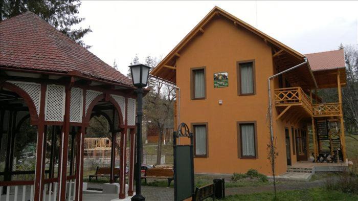 Photo of Others in Borsec