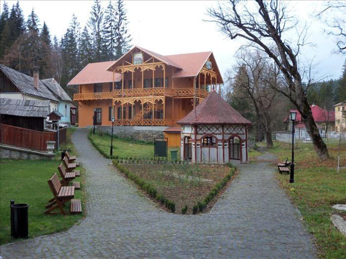 Photo of Others in Borsec