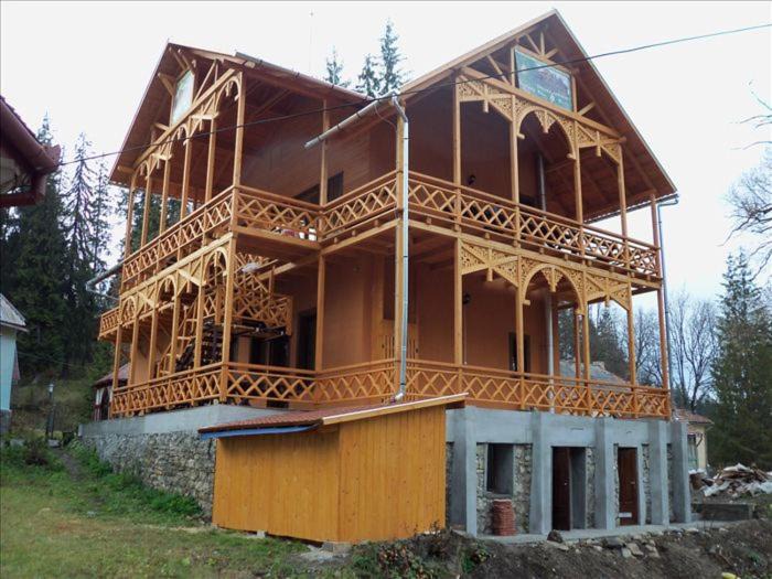 Photo of Others in Borsec