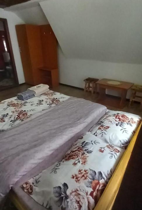 Photo of Bedroom in Garda de Sus