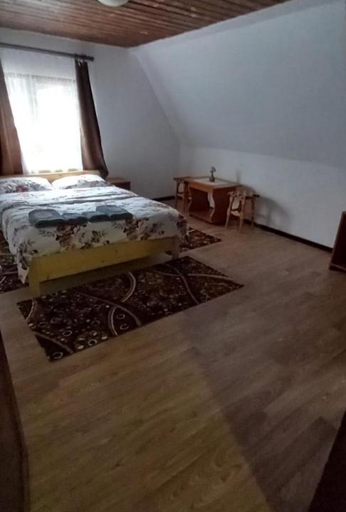 Photo of Bedroom in Garda de Sus