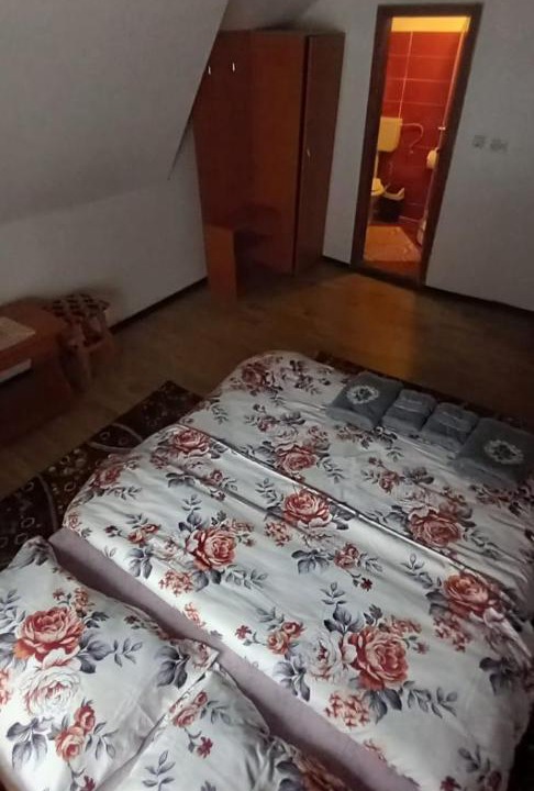Photo of Bedroom in Garda de Sus
