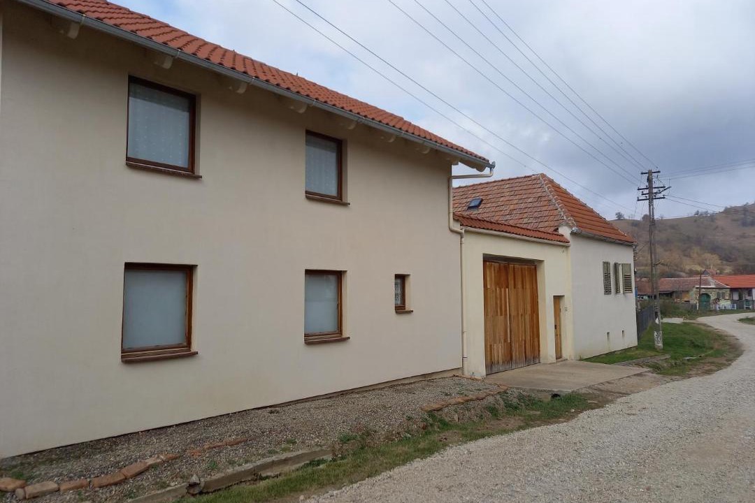 Photo of Buildings in Cetatea de Balta
