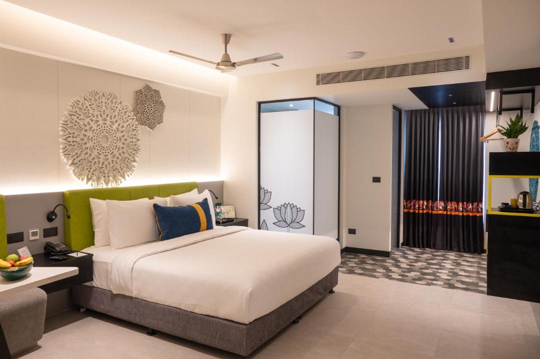 Photo of Bedroom in Kakinada